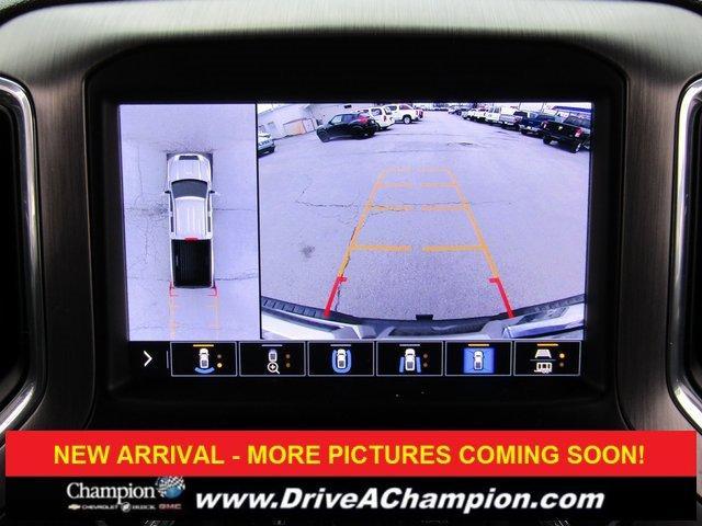 used 2020 GMC Sierra 2500 car