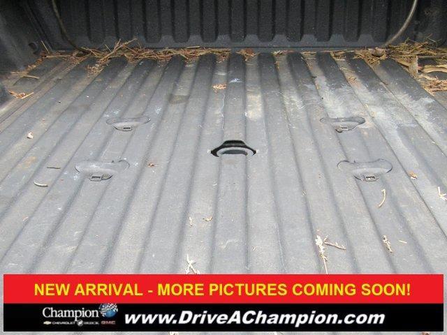 used 2020 GMC Sierra 2500 car