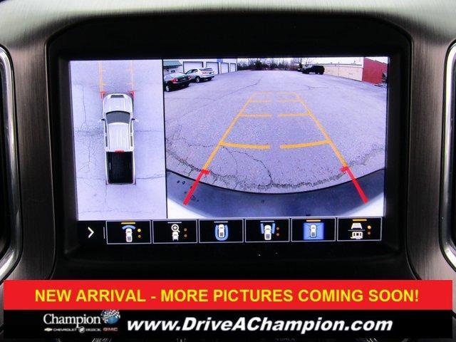 used 2020 GMC Sierra 2500 car