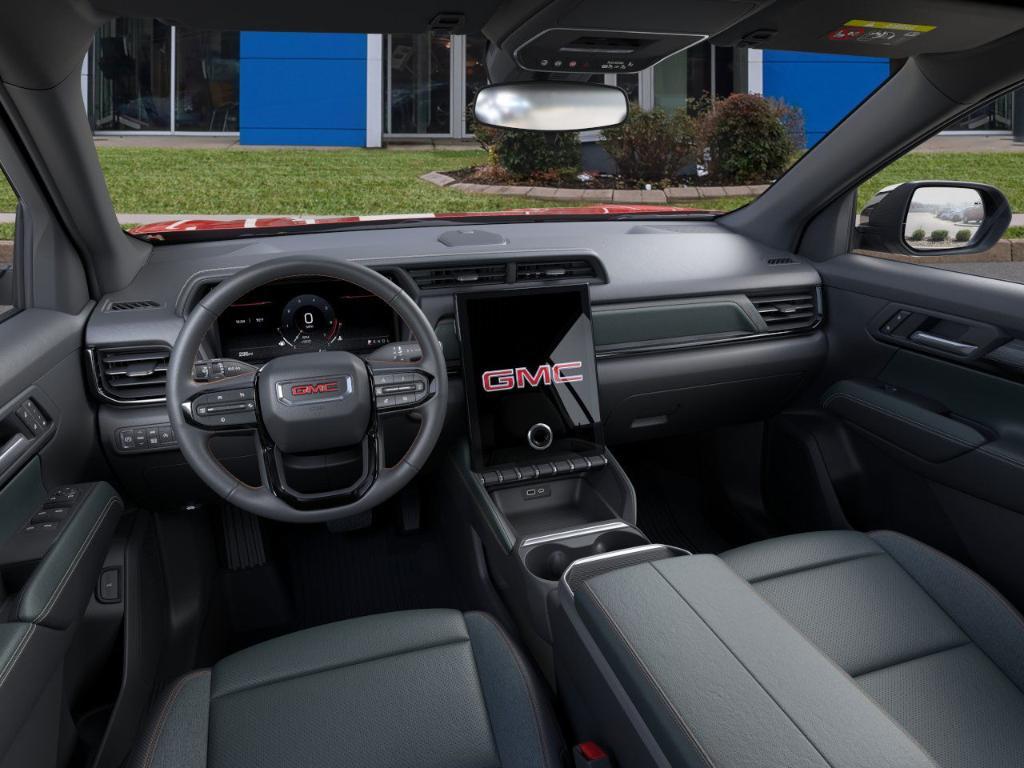 new 2026 GMC Terrain car, priced at $41,173