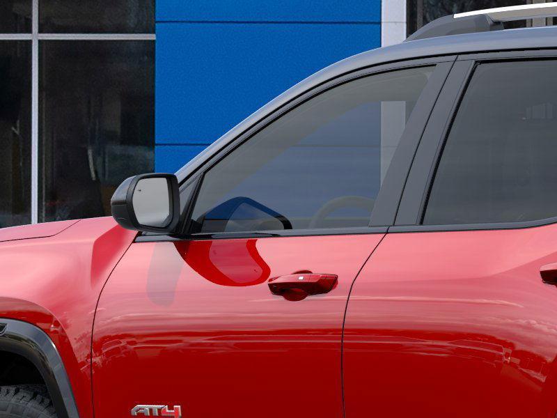 new 2026 GMC Terrain car, priced at $41,173