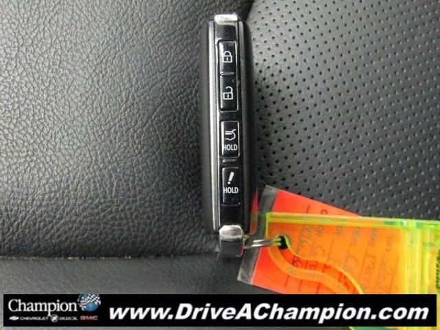 used 2024 Mazda CX-5 car, priced at $25,318