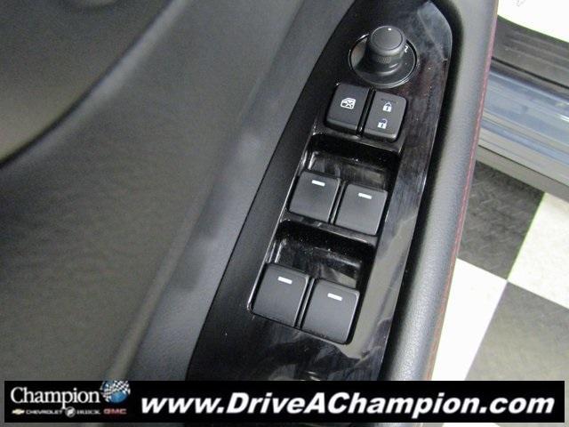 used 2024 Mazda CX-5 car, priced at $25,318