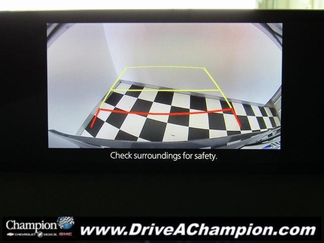 used 2024 Mazda CX-5 car, priced at $25,318