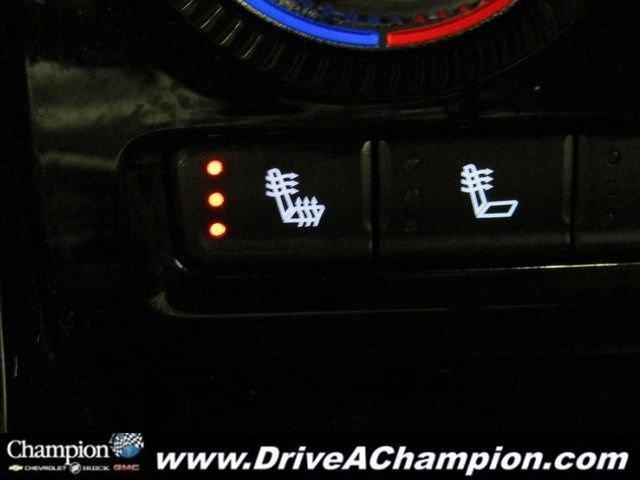 used 2022 GMC Yukon car, priced at $47,521