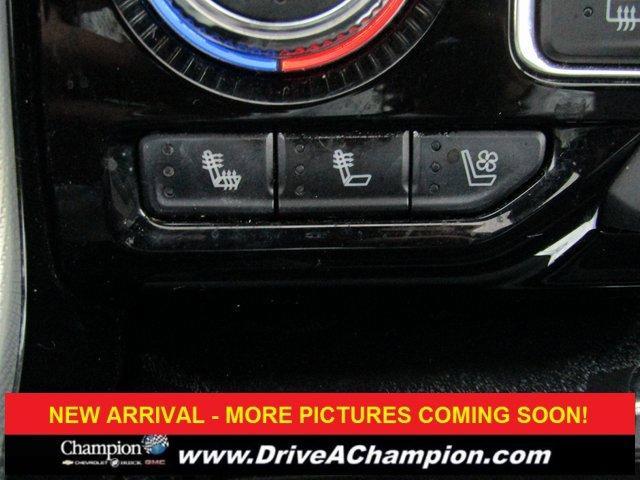 used 2022 GMC Yukon car, priced at $47,528