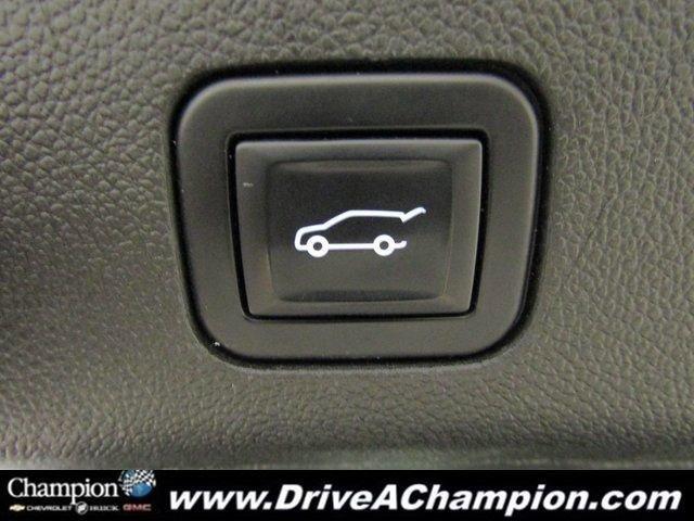 used 2022 GMC Yukon car, priced at $47,521