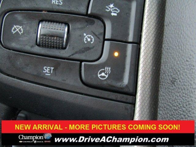 used 2022 GMC Yukon car, priced at $47,528