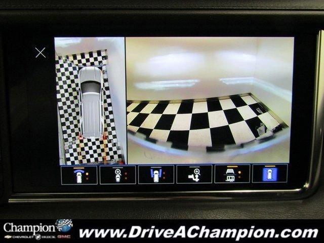 used 2022 GMC Yukon car, priced at $47,521