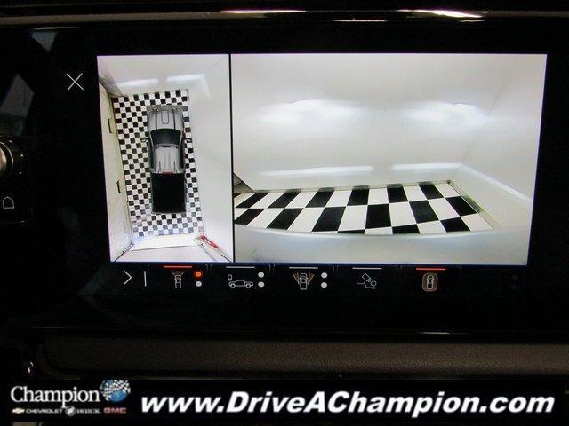 used 2025 GMC Sierra 2500 car, priced at $70,989