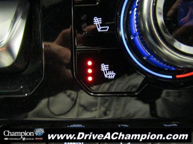 used 2025 GMC Sierra 2500 car, priced at $70,989