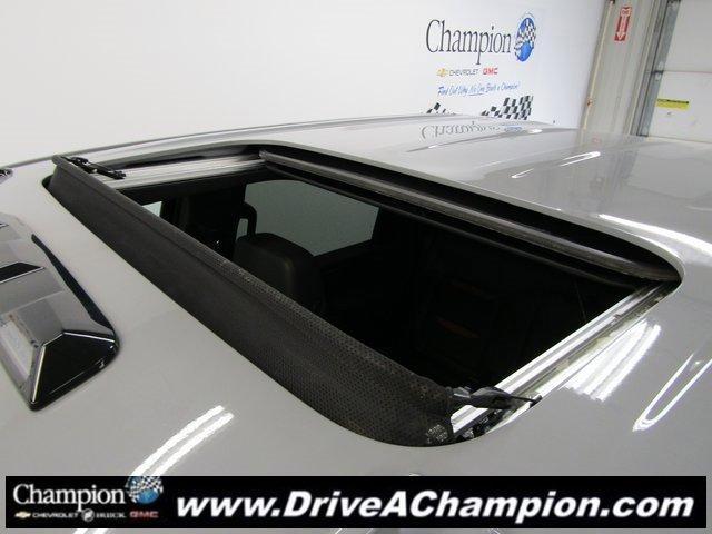 used 2025 GMC Sierra 2500 car, priced at $70,989