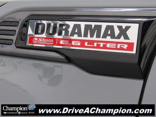 used 2025 GMC Sierra 2500 car, priced at $70,989