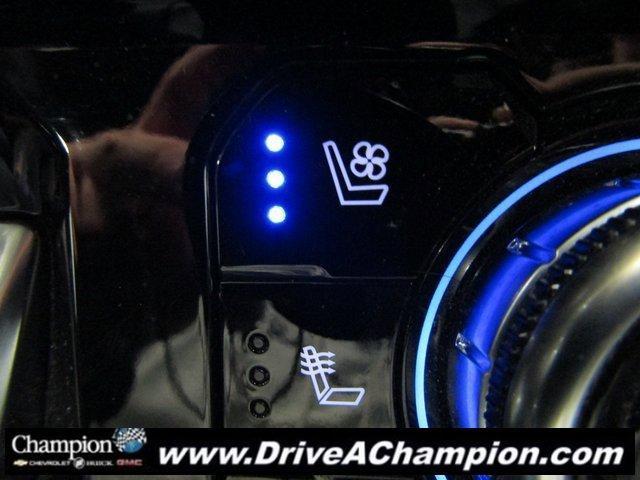 used 2025 GMC Sierra 2500 car, priced at $70,989