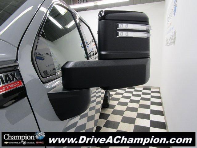 used 2025 GMC Sierra 2500 car, priced at $70,989