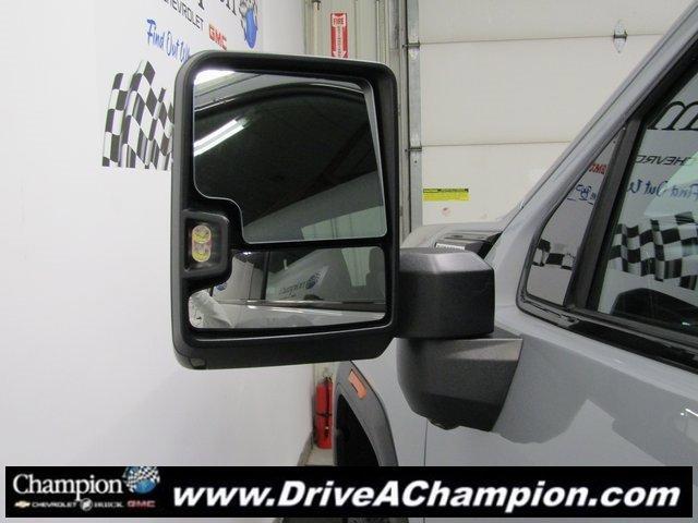 used 2025 GMC Sierra 2500 car, priced at $70,989