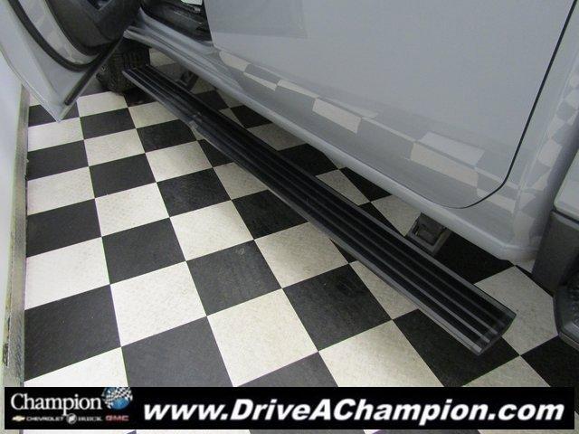 used 2025 GMC Sierra 2500 car, priced at $70,989