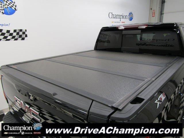 used 2022 GMC Sierra 1500 car, priced at $41,598