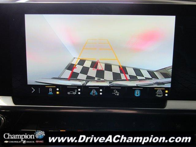 used 2022 GMC Sierra 1500 car, priced at $41,598