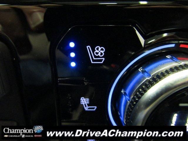 used 2022 GMC Sierra 1500 car, priced at $41,598