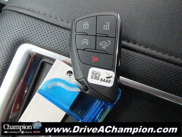 used 2022 GMC Sierra 1500 car, priced at $41,598