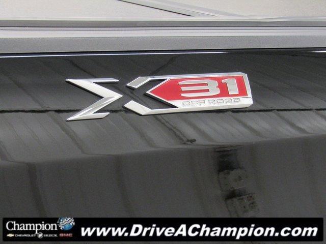 used 2022 GMC Sierra 1500 car, priced at $41,598