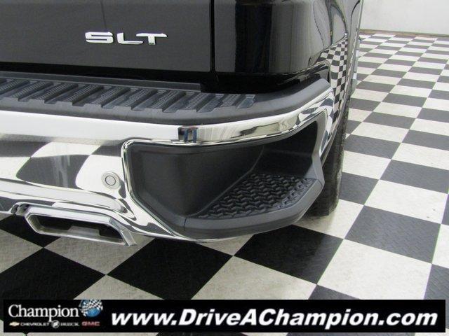 used 2022 GMC Sierra 1500 car, priced at $41,598