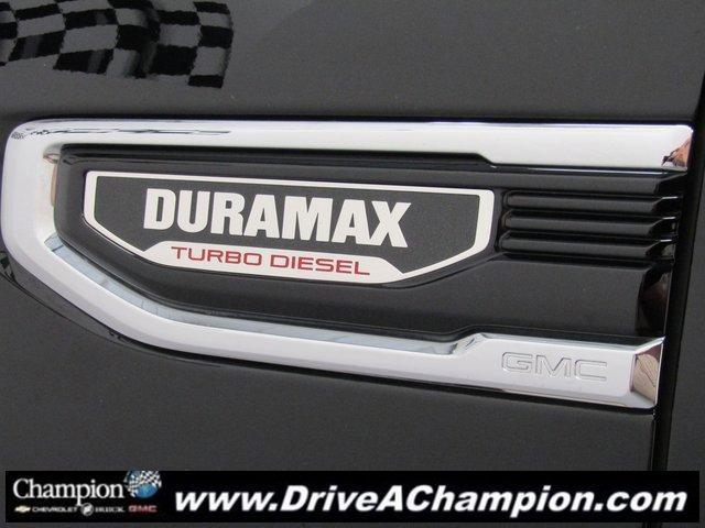 used 2022 GMC Sierra 1500 car, priced at $41,598