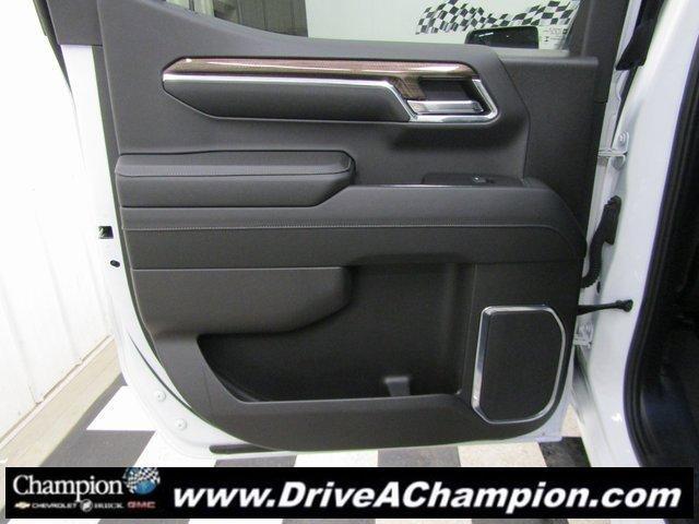 used 2024 Chevrolet Silverado 1500 car, priced at $36,999