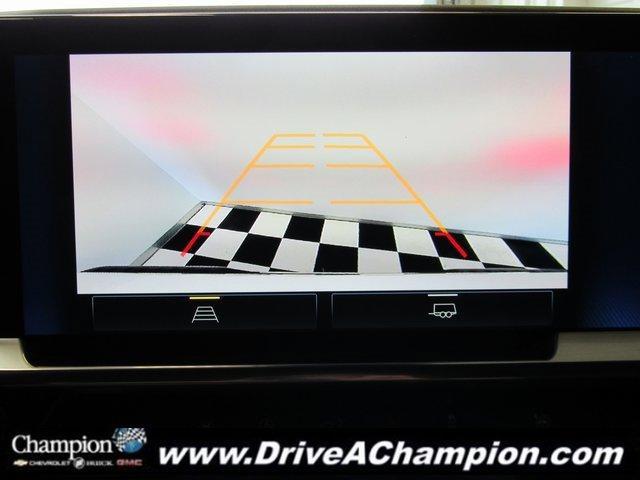 used 2024 Chevrolet Silverado 1500 car, priced at $36,999