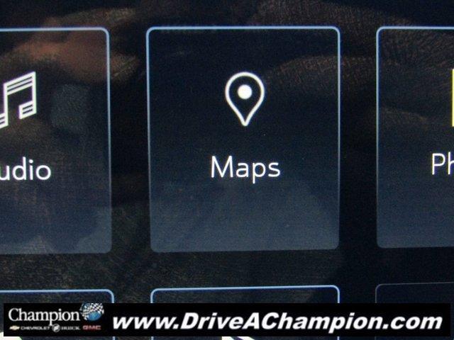 used 2024 Chevrolet Silverado 1500 car, priced at $42,724