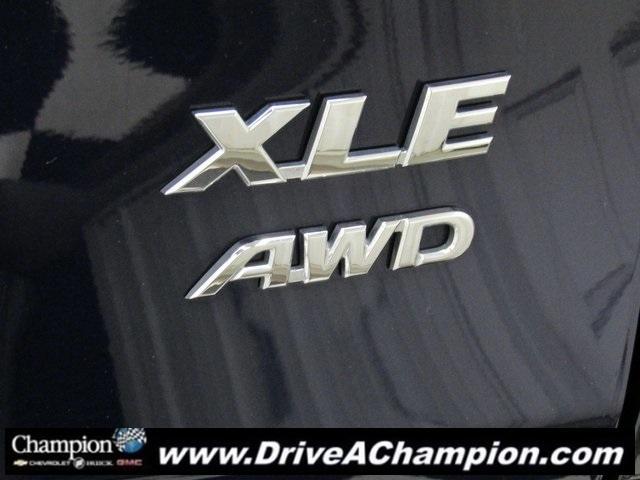 used 2021 Toyota RAV4 car, priced at $21,766