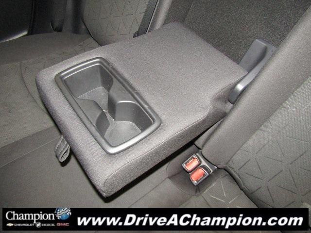 used 2021 Toyota RAV4 car, priced at $21,766