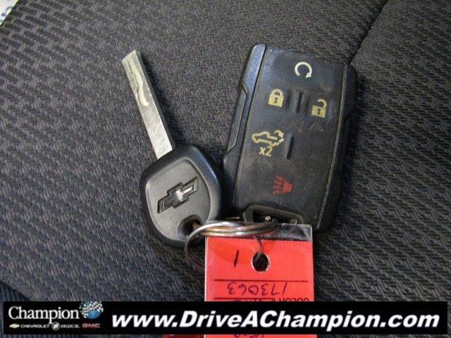 used 2022 Chevrolet Silverado 1500 Limited car, priced at $31,490