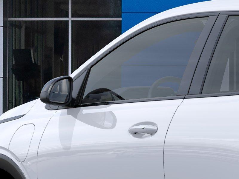 new 2027 Chevrolet Bolt car, priced at $28,255