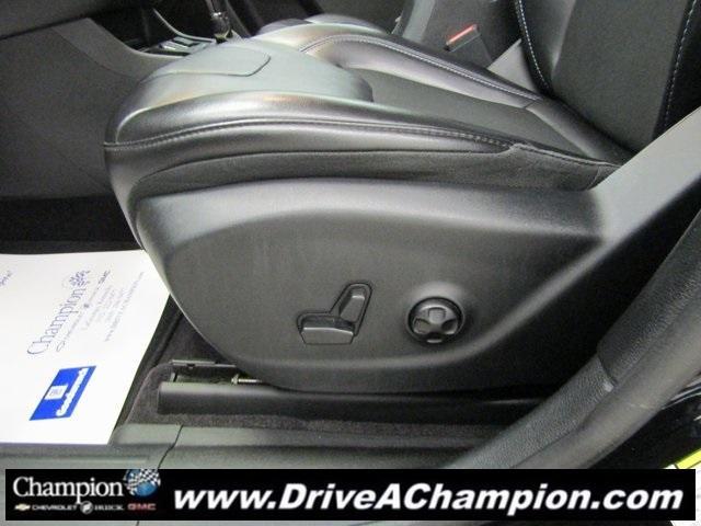 used 2019 Jeep Cherokee car, priced at $17,993