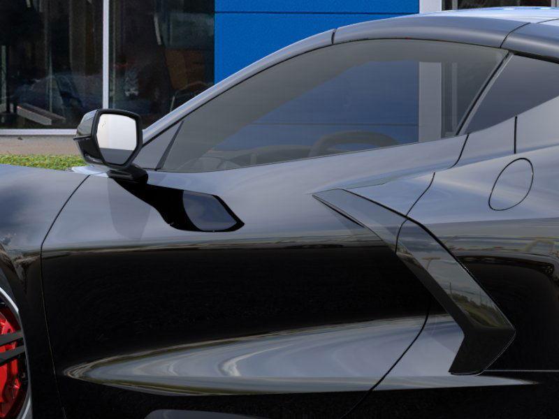 new 2026 Chevrolet Corvette car, priced at $82,230