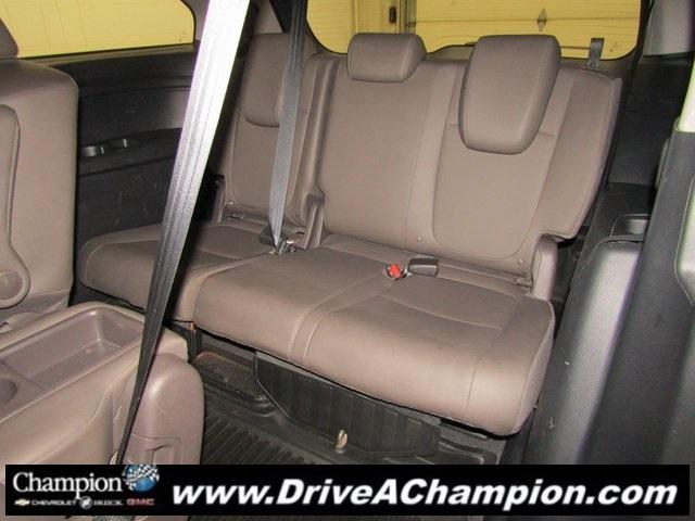 used 2019 Honda Odyssey car, priced at $23,882