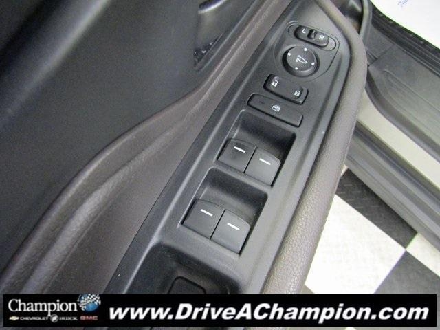 used 2019 Honda Odyssey car, priced at $23,882