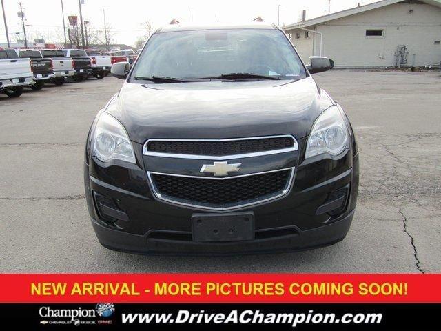 used 2015 Chevrolet Equinox car, priced at $7,239