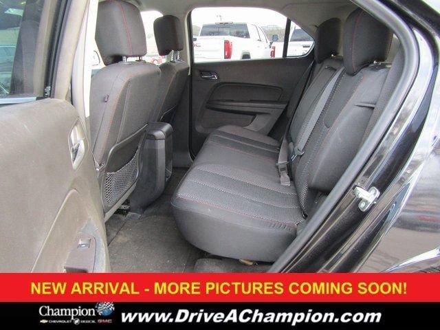 used 2015 Chevrolet Equinox car, priced at $7,239