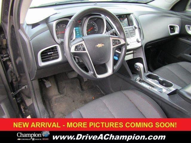 used 2015 Chevrolet Equinox car, priced at $7,239