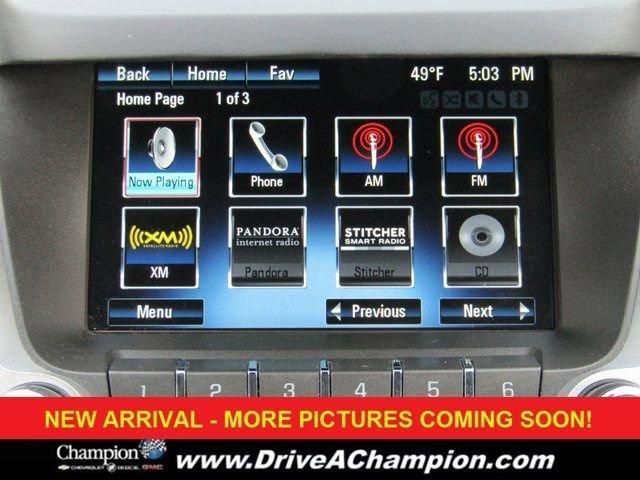 used 2015 Chevrolet Equinox car, priced at $7,239