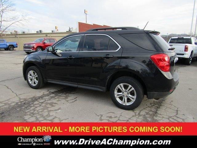 used 2015 Chevrolet Equinox car, priced at $7,239