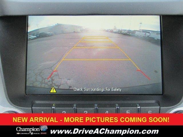 used 2015 Chevrolet Equinox car, priced at $7,239