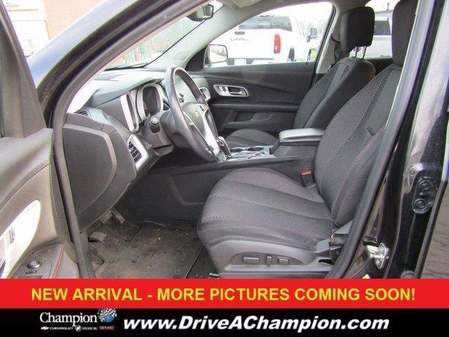 used 2015 Chevrolet Equinox car, priced at $7,239