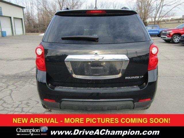 used 2015 Chevrolet Equinox car, priced at $7,239