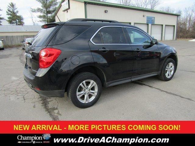 used 2015 Chevrolet Equinox car, priced at $7,239
