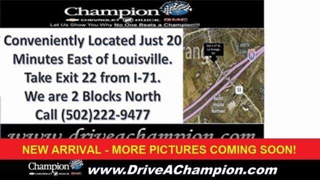 used 2015 Chevrolet Equinox car, priced at $7,239