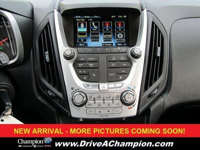 used 2015 Chevrolet Equinox car, priced at $7,239